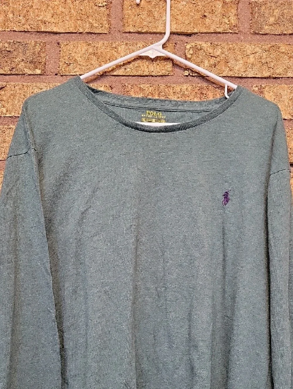 Polo Ralph Lauren polo by